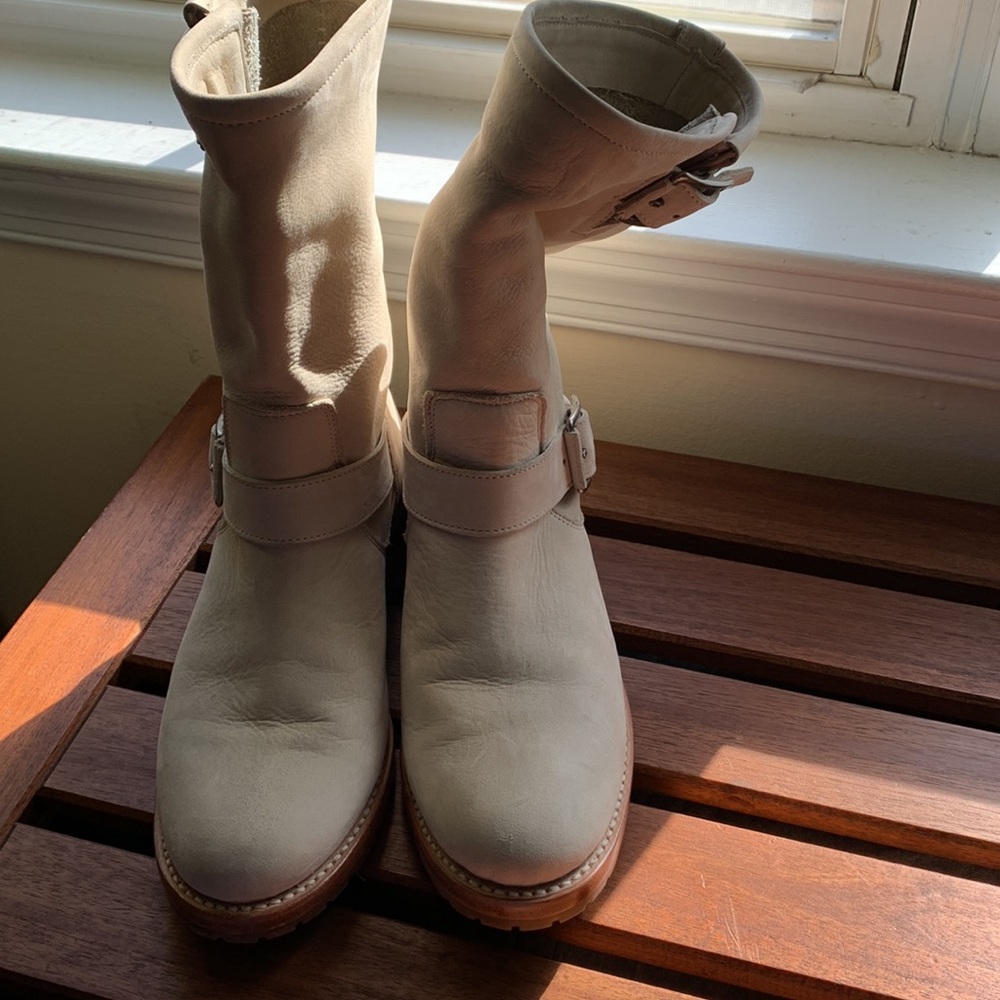 Frye Veronica short - Picture 2 of 7